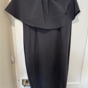 Trina Turk Black Dress